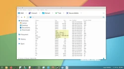 PeaZip 10.6