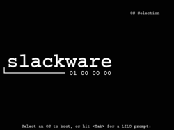 slackware