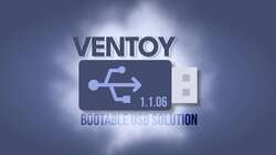 Ventoy 1.1.06