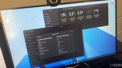 system details