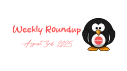 9to5Linux Weekly Roundup