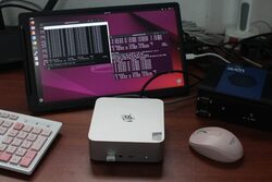 ubuntu