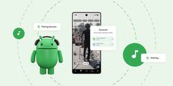 Pixel phone