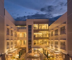 Roy Hotel and Convention Center