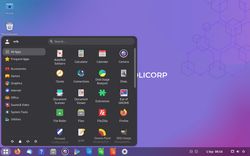 Policorp Linux