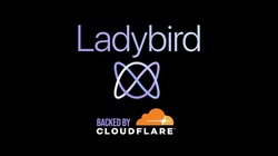 Ladybird logo