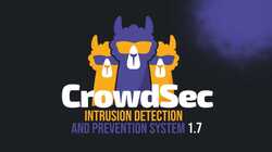 CrowdSec