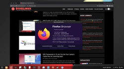 Firefox 143