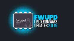 Fwupd 2.0.16