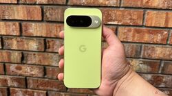 Pixel smartphone