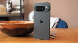 Pixel phone