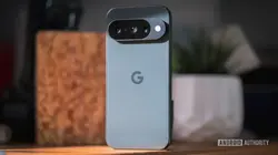 Google Pixel 10