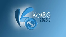 KaOS 2025.9