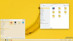 KDE Linux