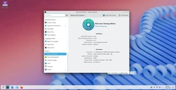 KDE Frameworks 6.18
