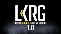Linux Kernel Runtime Guard hits 1.0