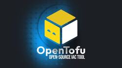 OpenTofu open-source IAC tool