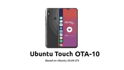 Ubuntu Touch OTA-10