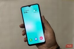 Android phone