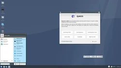 Q4OS 6.1
