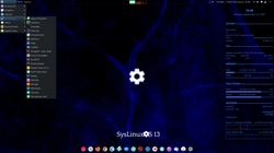 SysLinuxOS