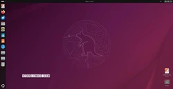 Ubuntu 25.10 beta