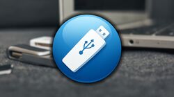 USB