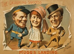 Vintage public domain poster, available from the library of congress. I have spent some time cleaning up these posters so that they are ready for immediate use and printing.