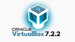 VirtualBox 7.2.2