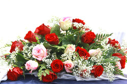 Wedding bouquet