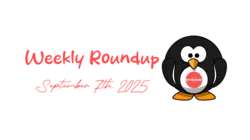 9to5Linux Weekly Roundup