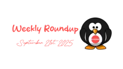 9to5Linux Weekly Roundup