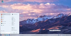 Zorin OS 18 beta