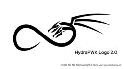HydraPWK Logo 2.0