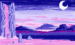 2D editor