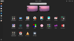 Linux Kamarada