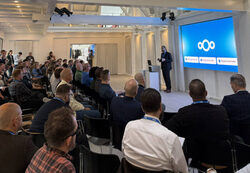 Nextcloud Enterprise Day Copenhagen 2025