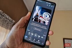 Android phone