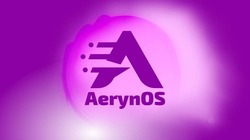 AerynOS