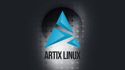 Artix Linux