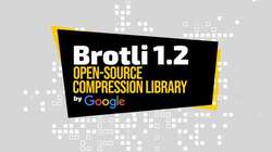 Googleâs Brotli 1.2