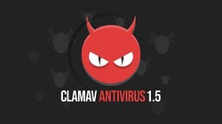ClamAV 1.5 Antivirus