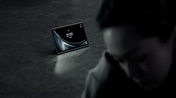 Android tablet