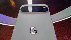 Android smartphone