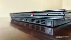 PS2 emulator