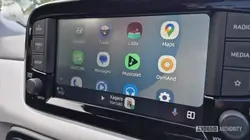 Android Auto
