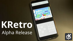 KRetro