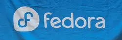 Fedora logo