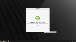 LMDE 7