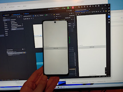 Android phone
